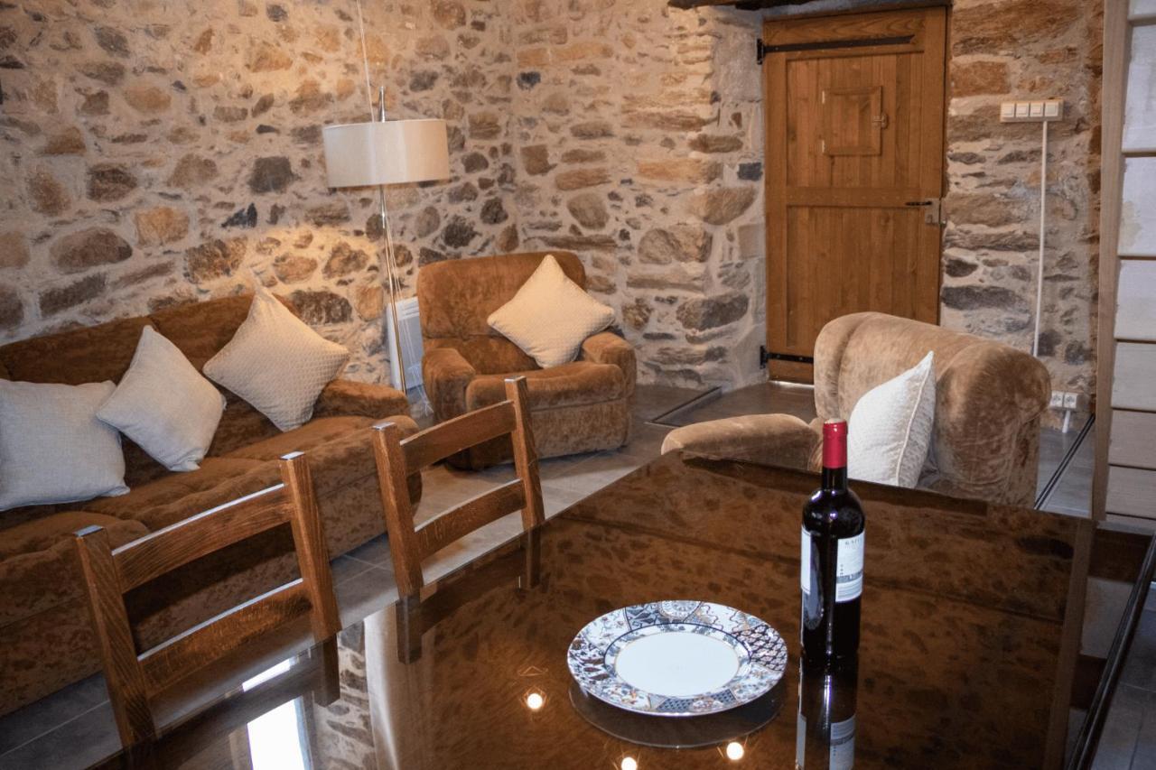 Villa Les Deux Lièvres Villefranche-de-Rouergue Esterno foto